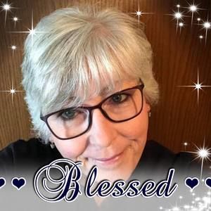 Meet your Posher, Tammy